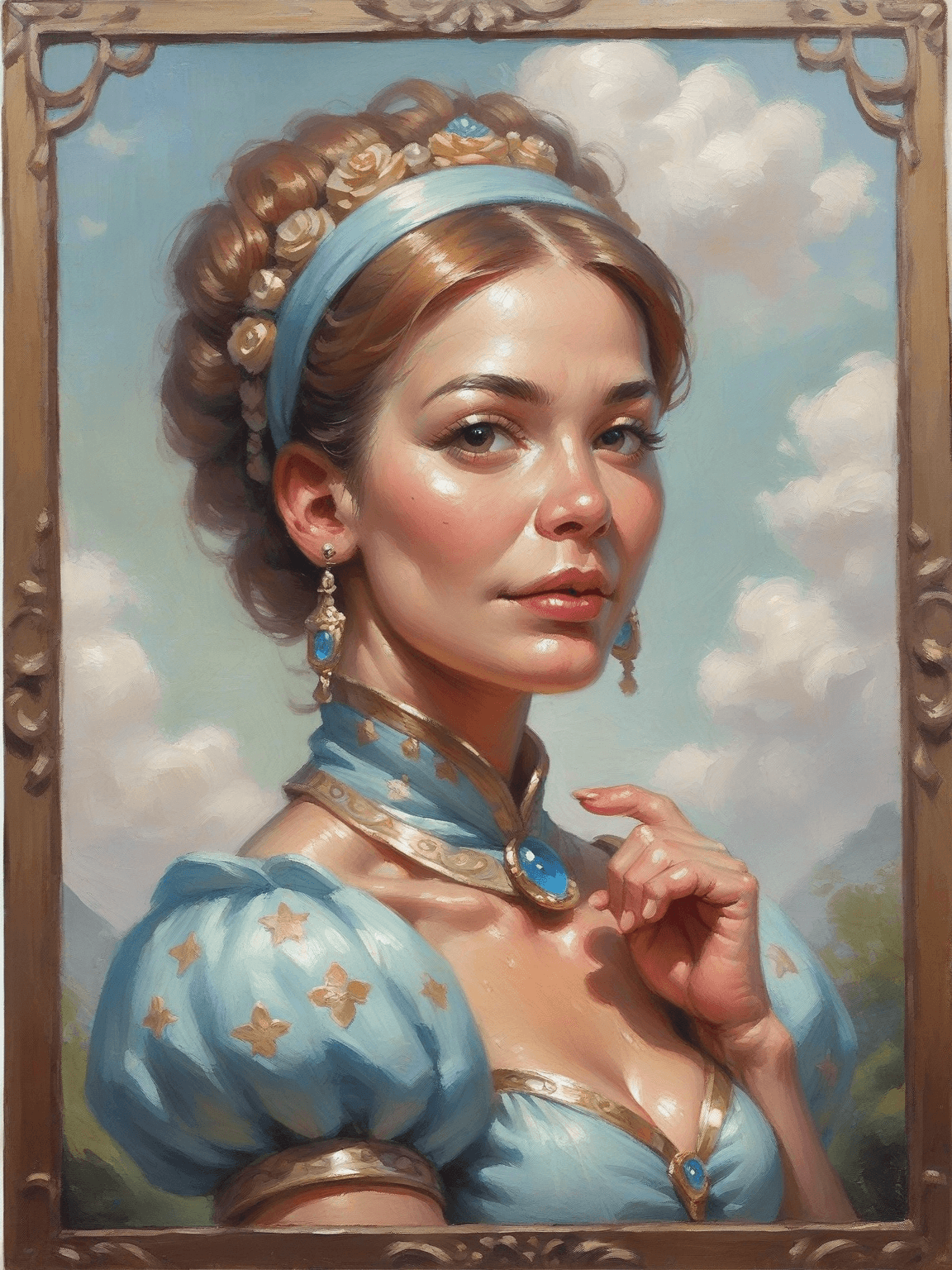 Thumbnail of Софи