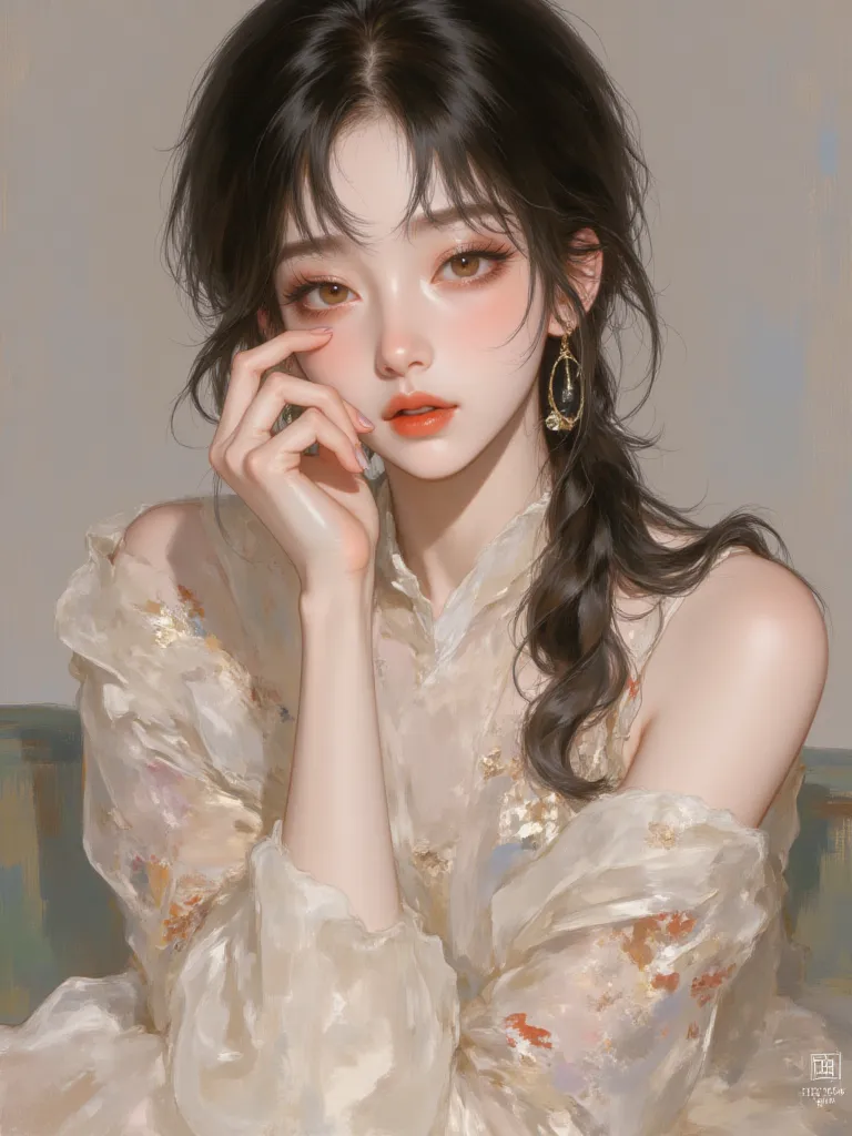 Thumbnail of Zhao Yiren