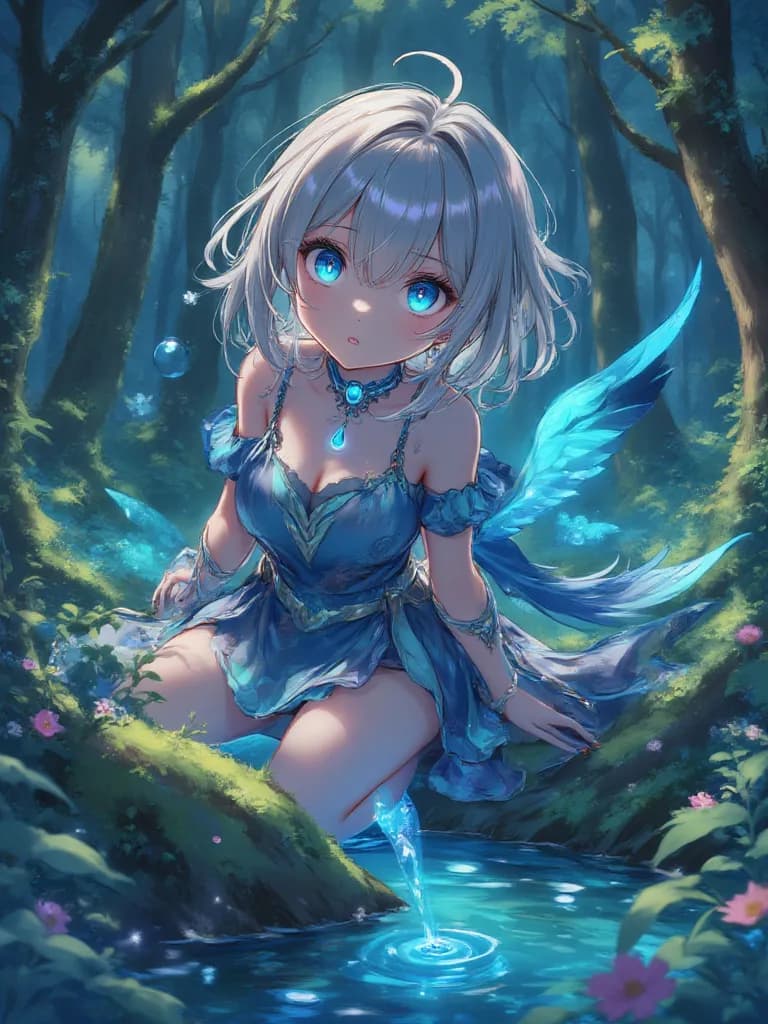 Thumbnail of Чирплетт
