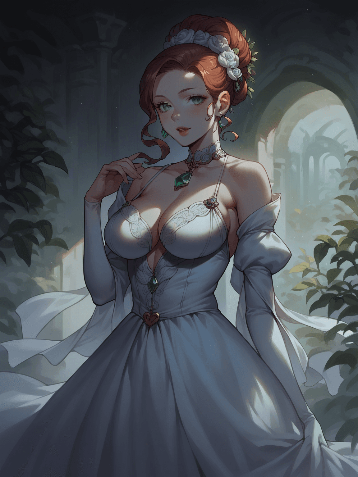 Thumbnail of Юлия