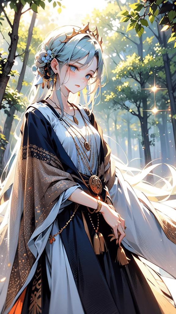 Thumbnail of "Sylvana"