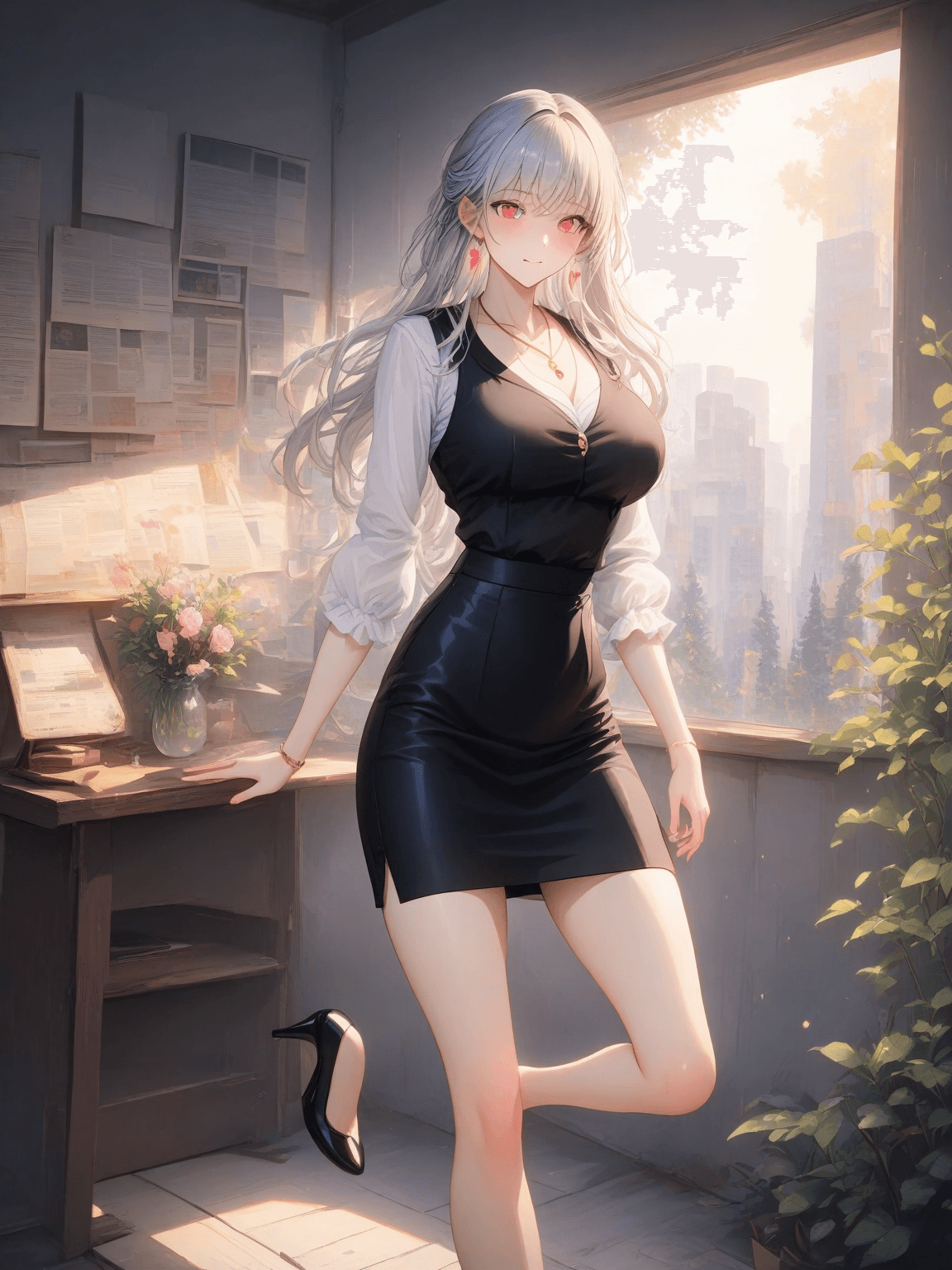 Thumbnail of Кристи
