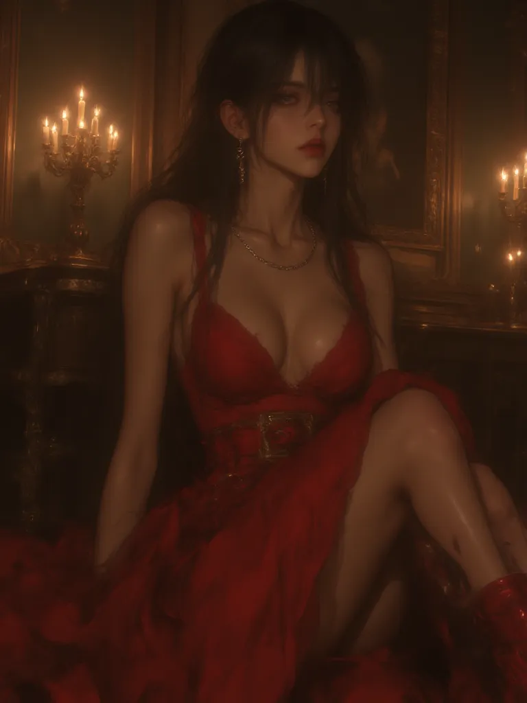 Thumbnail of Серафина