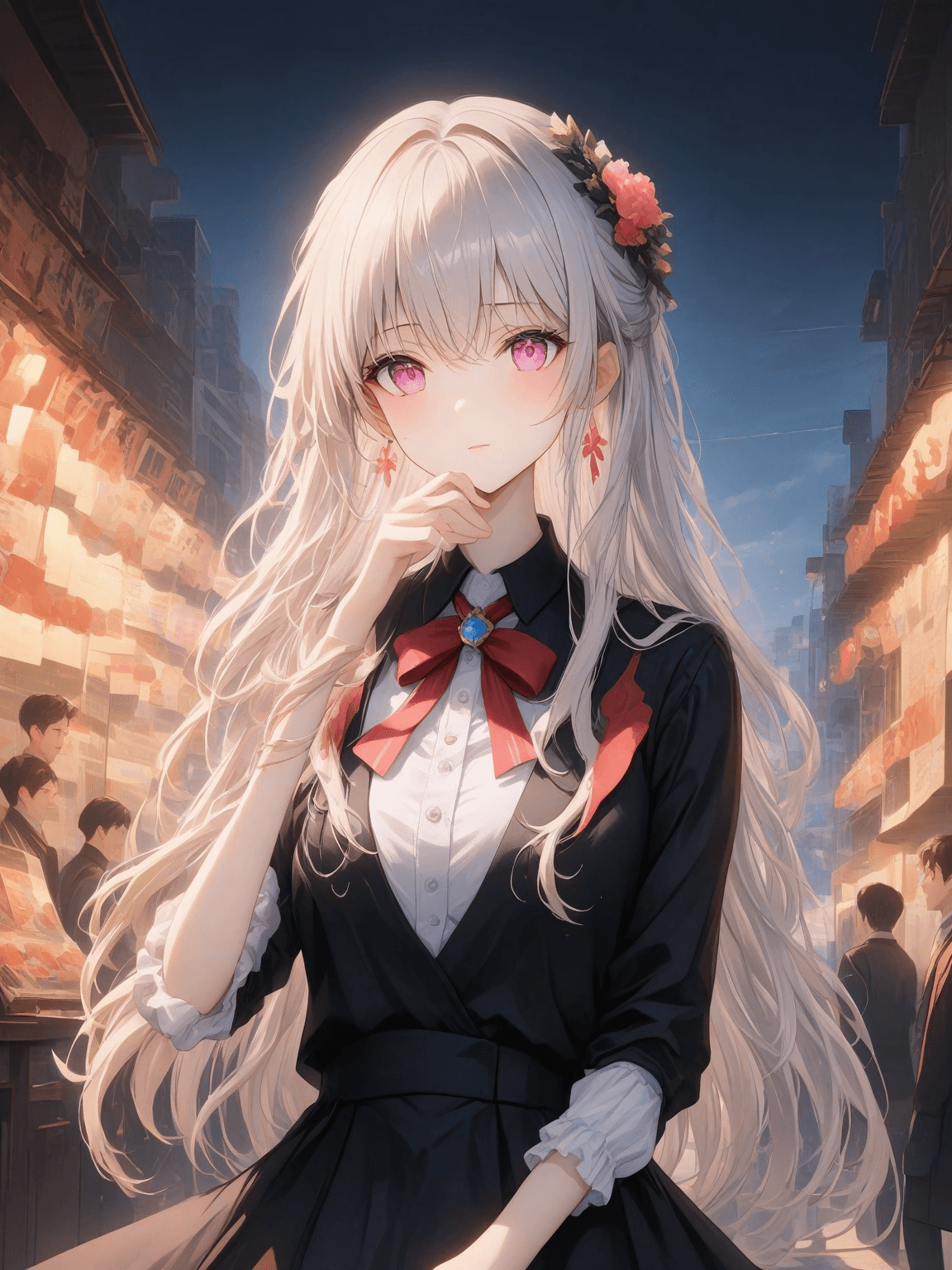 Thumbnail of Кана.