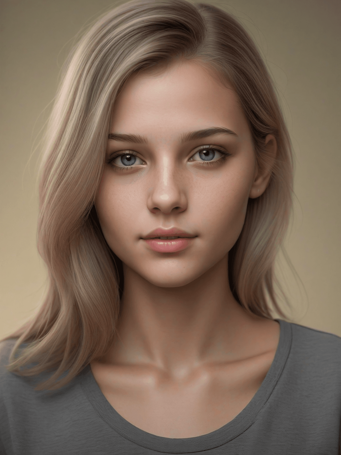 Thumbnail of Даша