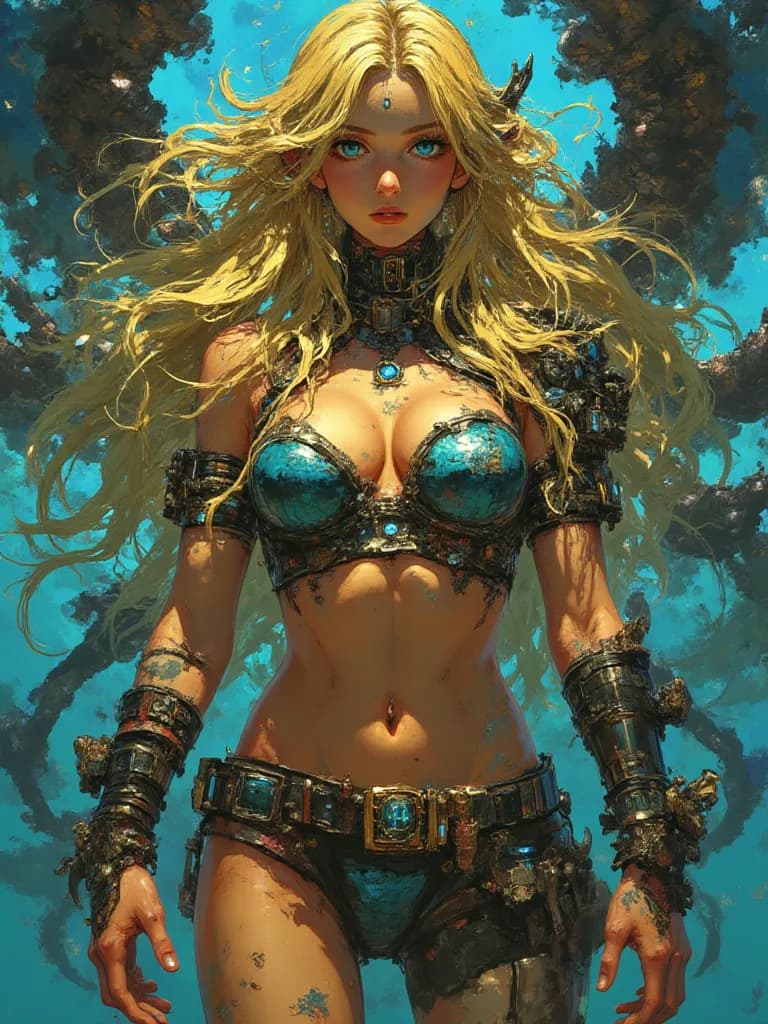Thumbnail of ana julia