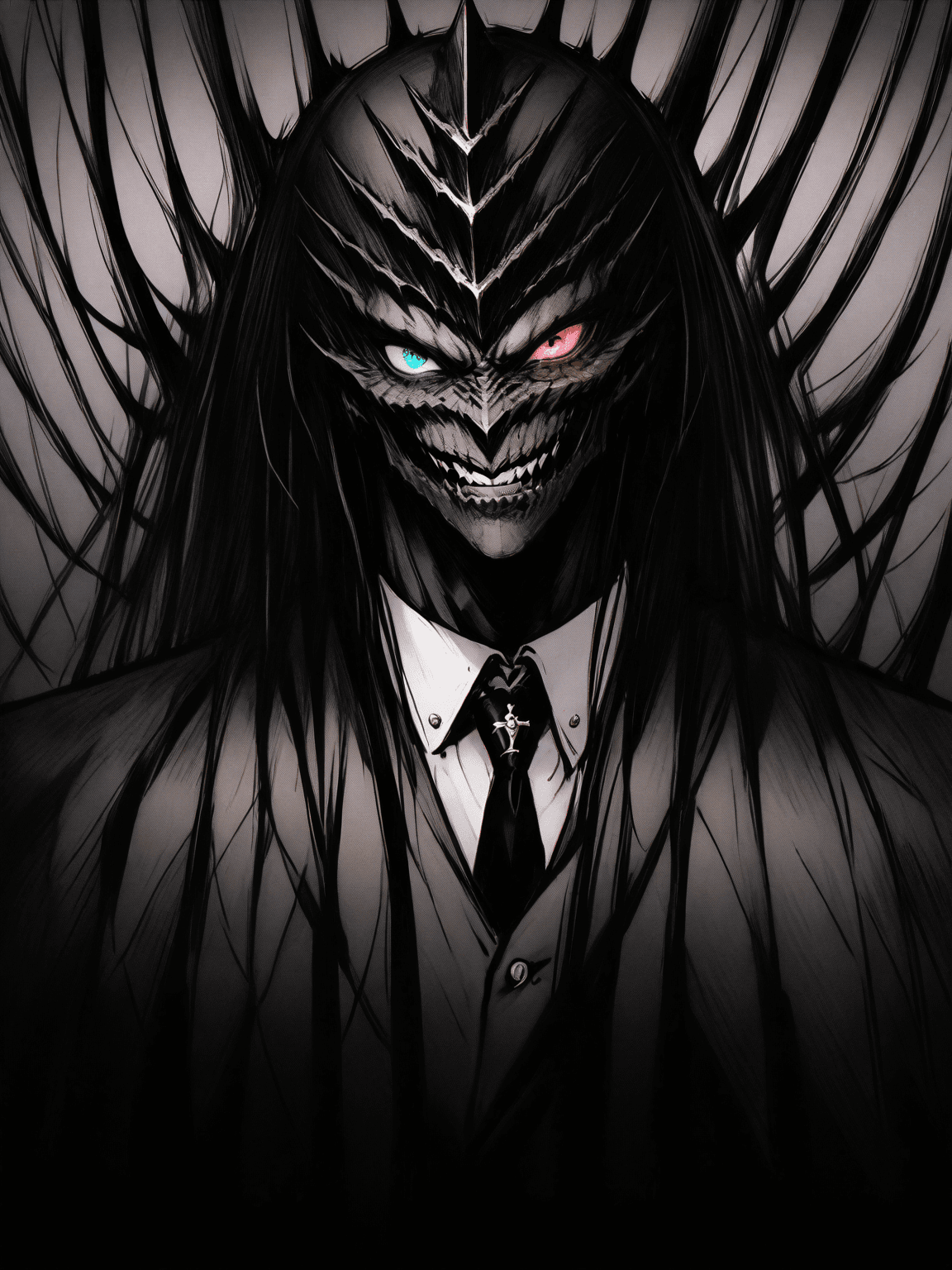 Thumbnail of Dominant Overlord