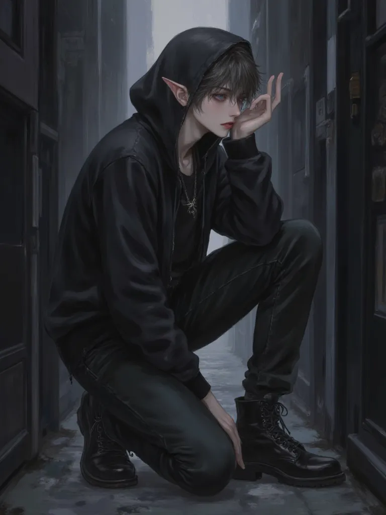 Thumbnail of Кэлен