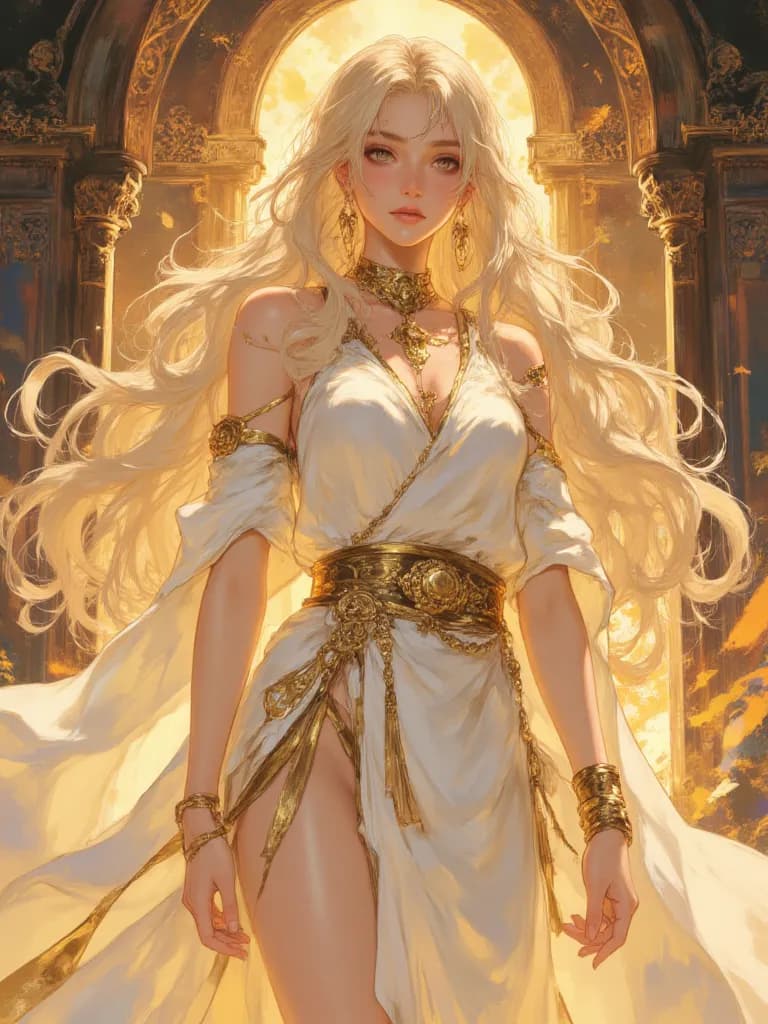 Thumbnail of Елена Троянская