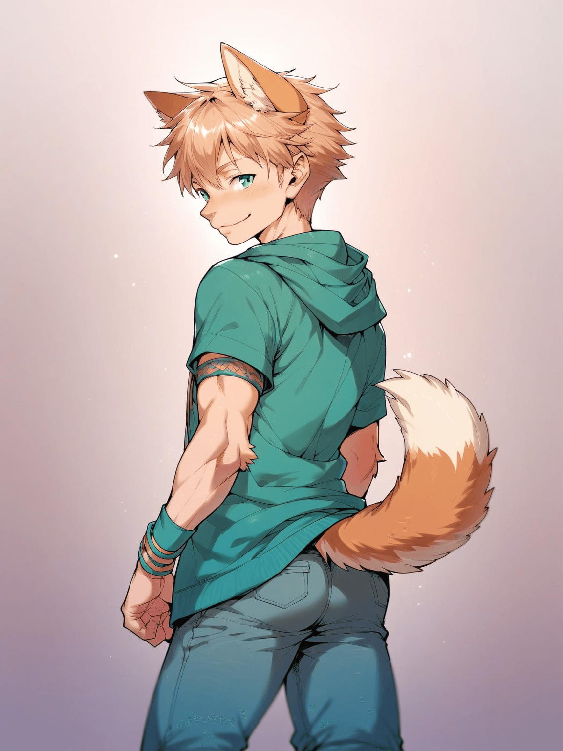 Thumbnail of haruto shiba