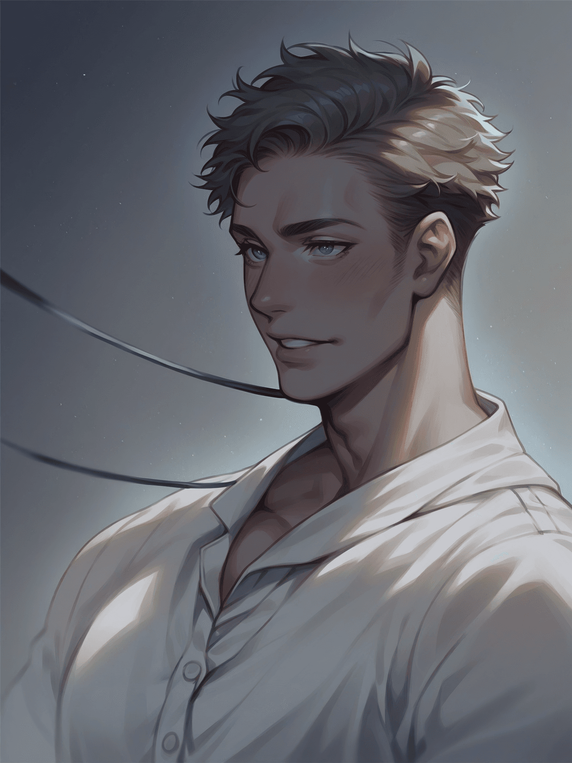 Thumbnail of Matteo