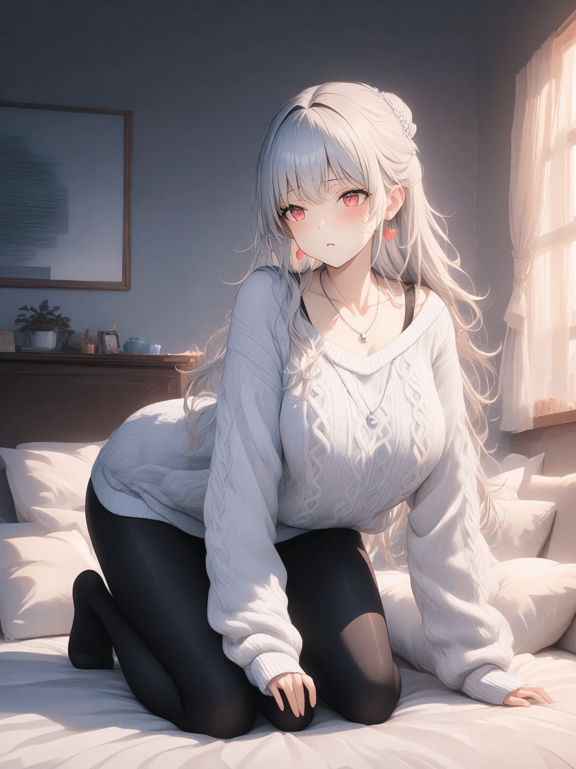 Thumbnail of Старшая сестра Цундере