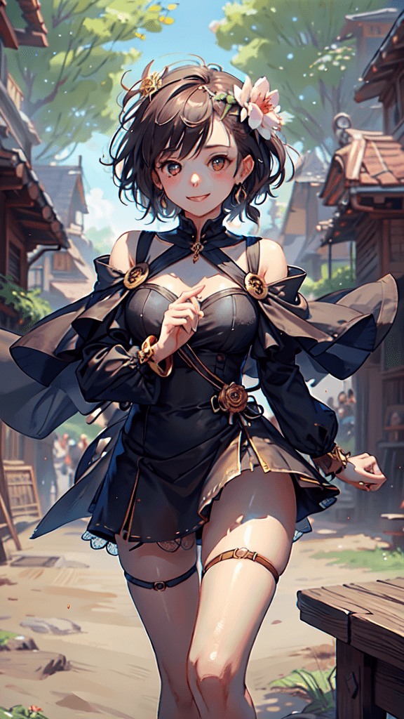 Thumbnail of "Sakura"