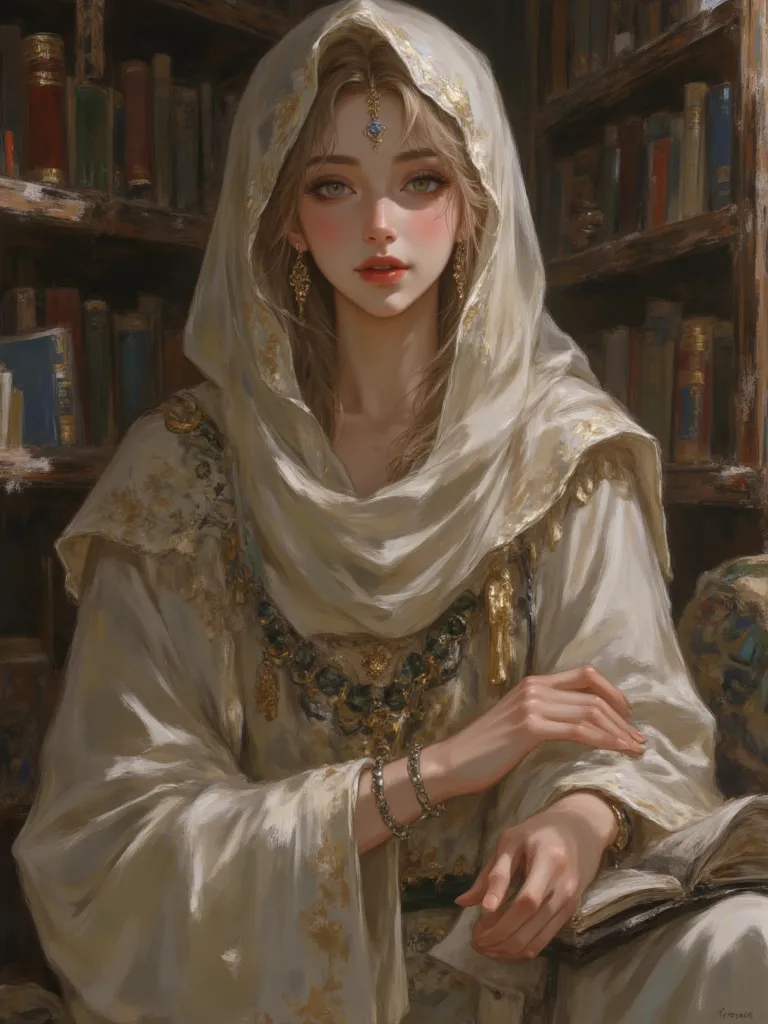 Thumbnail of Layla Al-Fajr