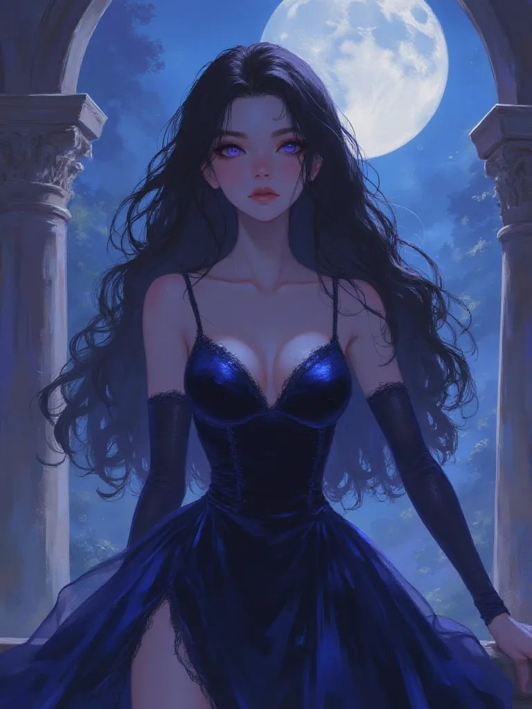 Thumbnail of Эвелина