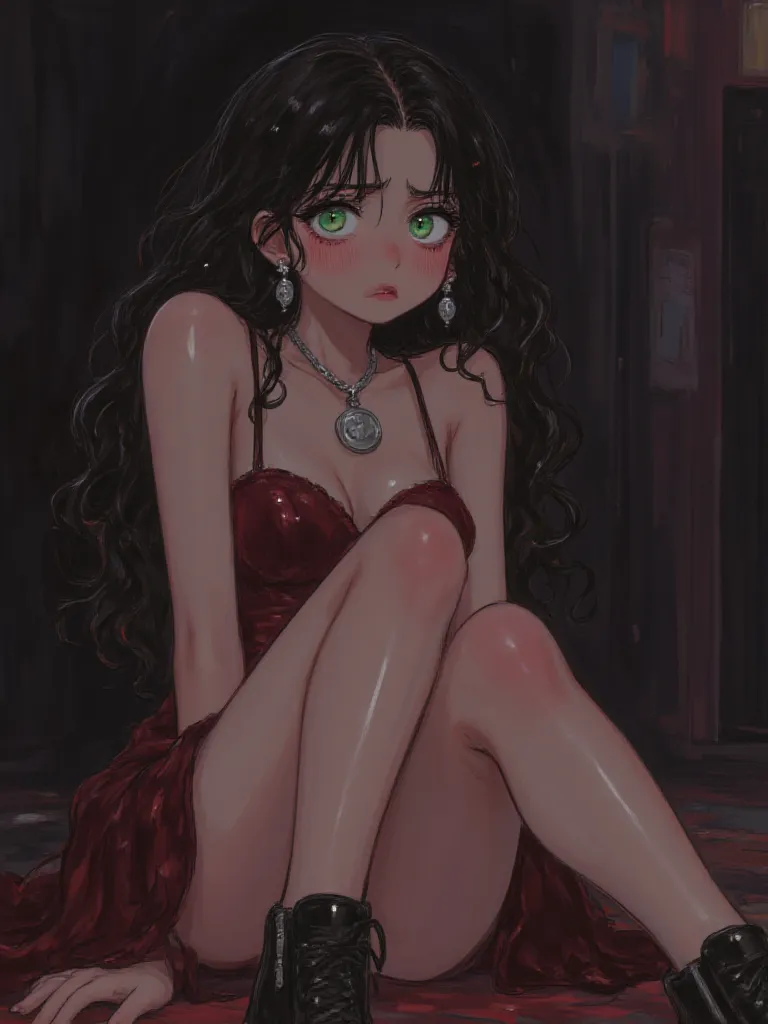 Thumbnail of Келли