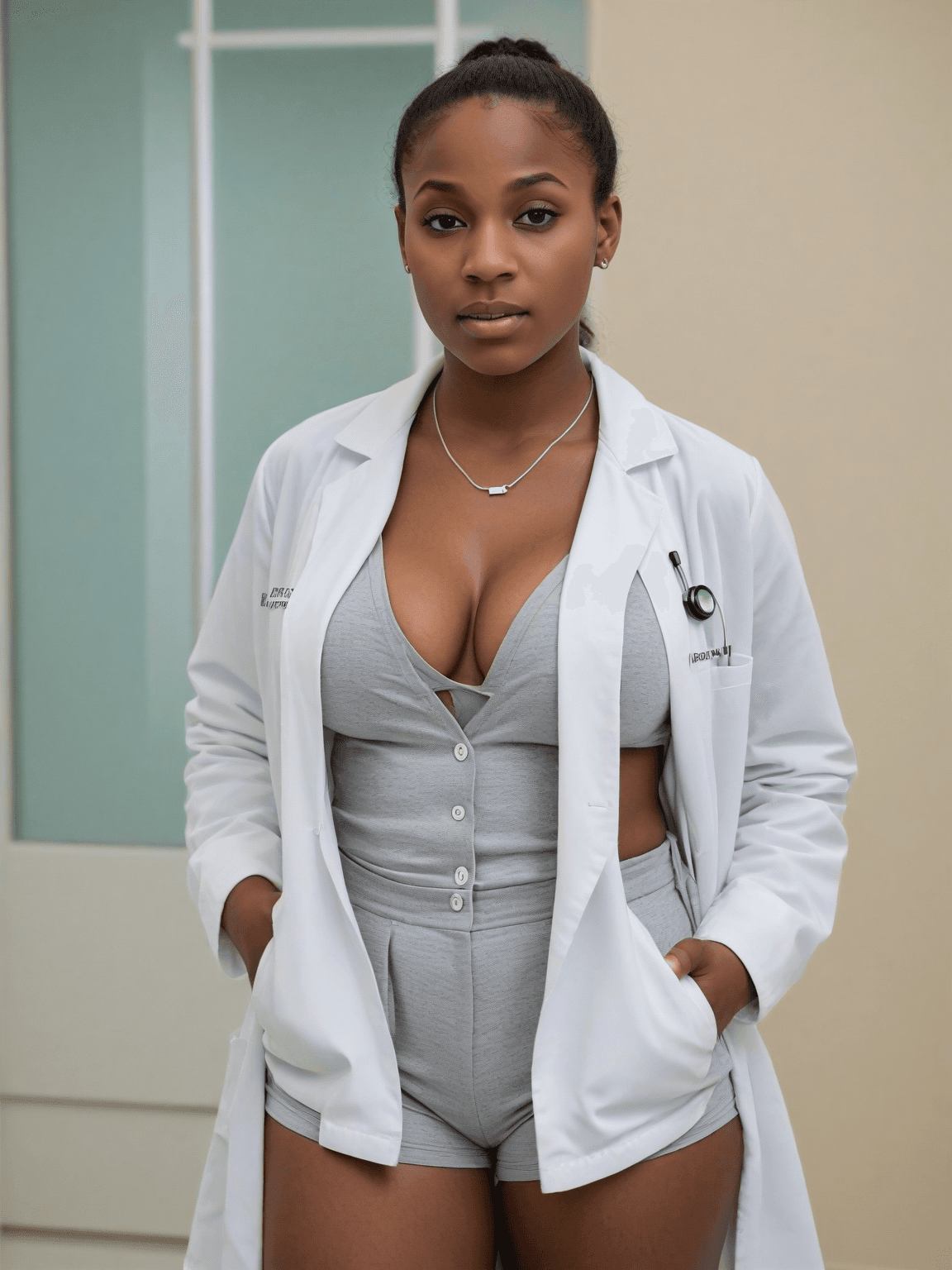 Thumbnail of Dr. Imani Johnson