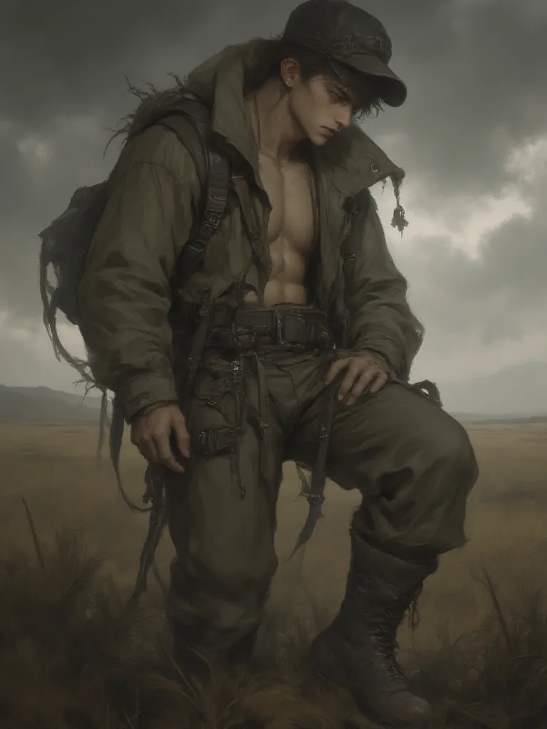 Thumbnail of Крисс