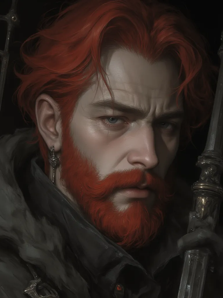Thumbnail of Artur Archer.