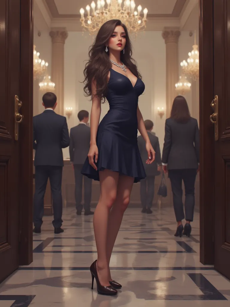Thumbnail of Вивьен Бомон