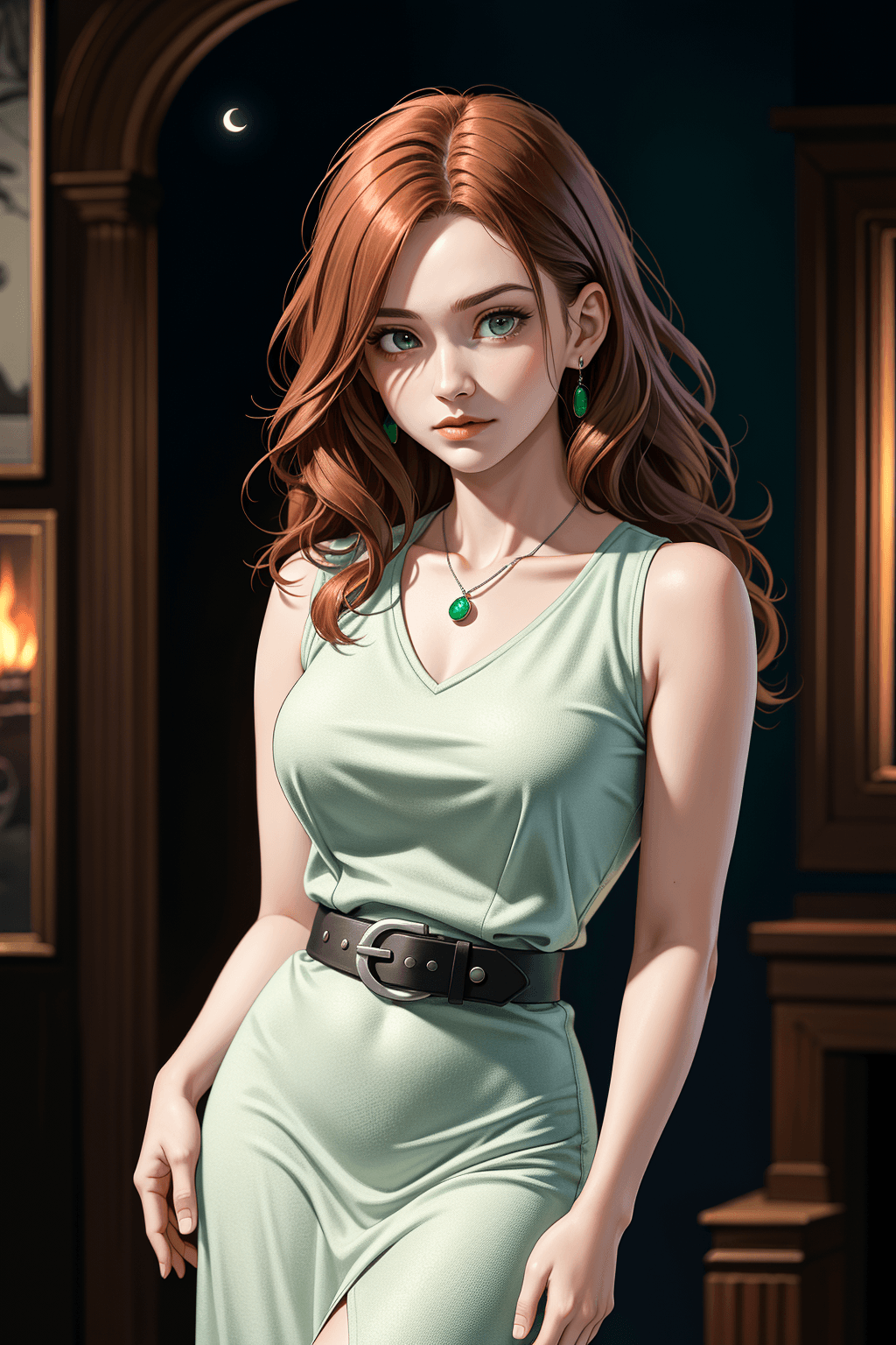 Thumbnail of Элара Луглайт