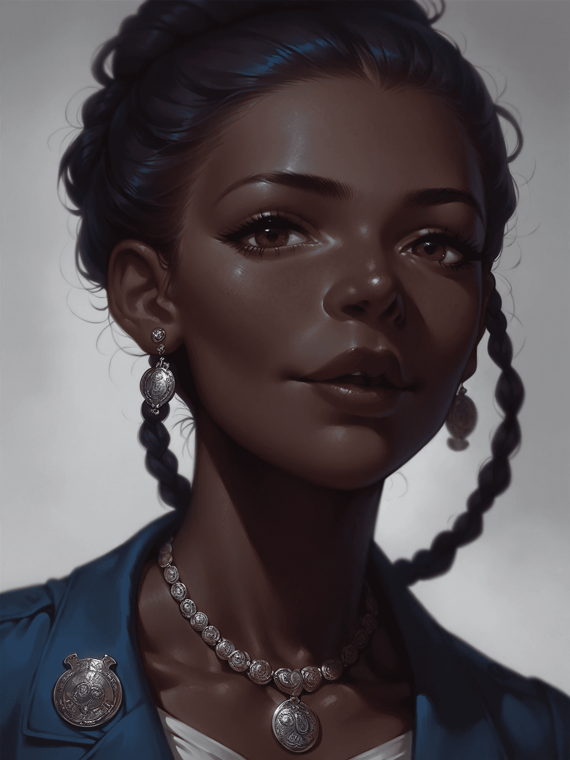 Thumbnail of **\`@$#\`**Aisha Clarkeᕕ( ᐛ )ᕗ