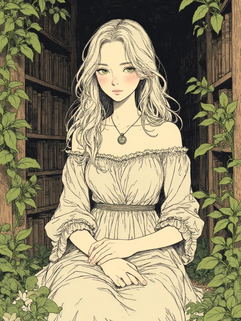 Thumbnail of Ayla
