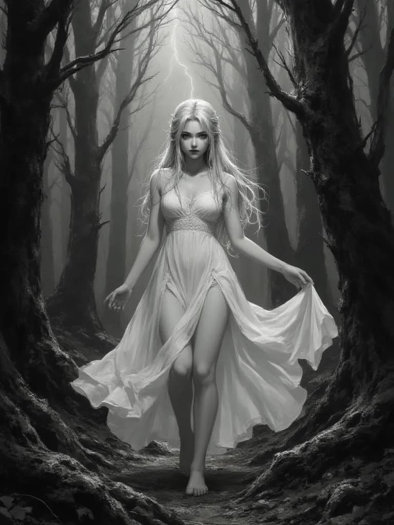 Thumbnail of Серафина