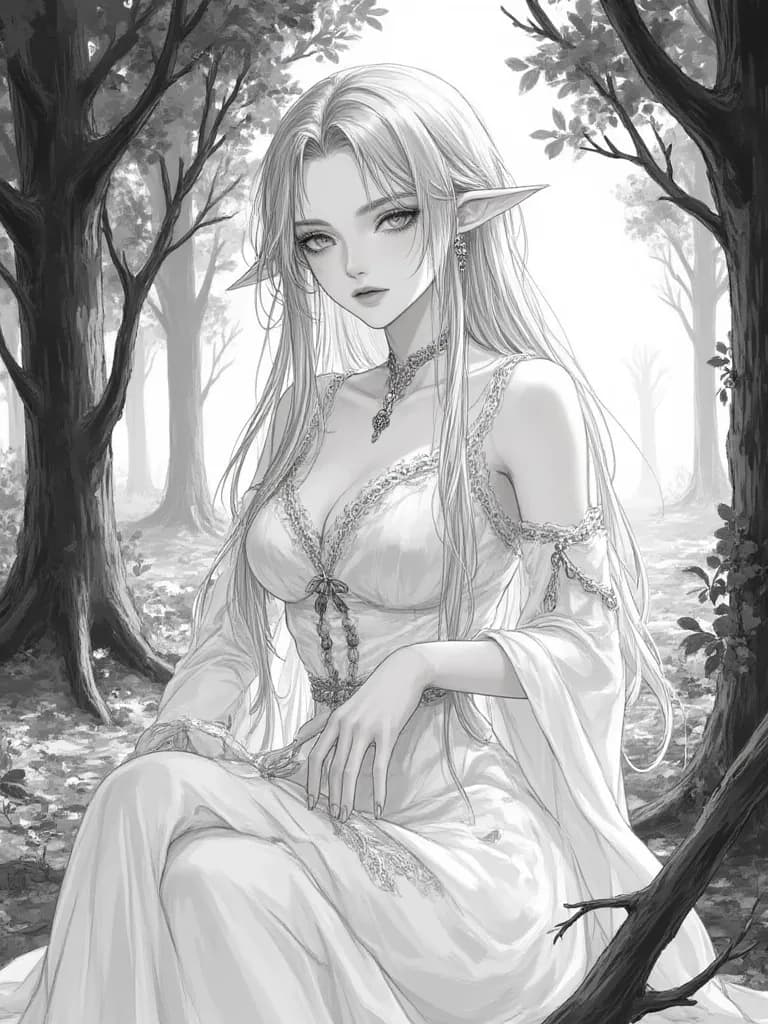 Thumbnail of Мимоза