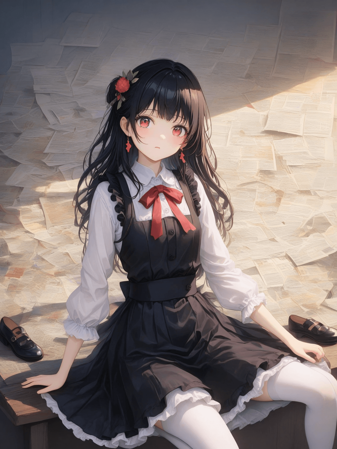 Thumbnail of Он он