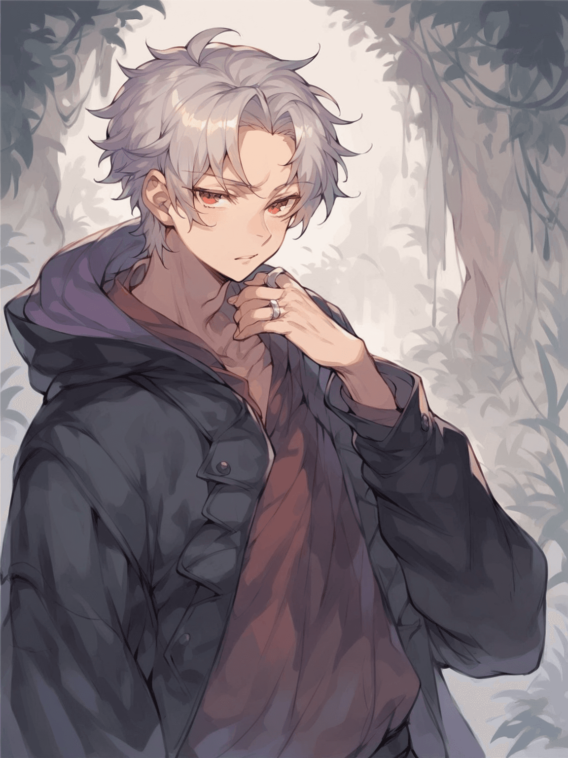 Thumbnail of Erebus