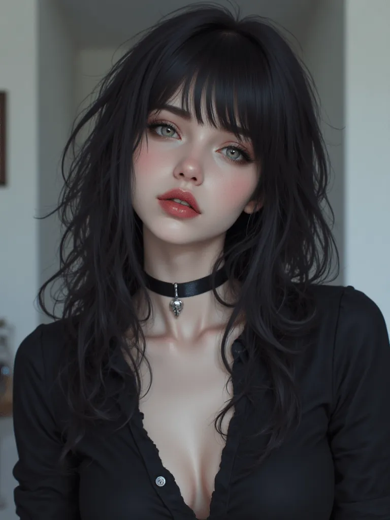 Thumbnail of Рэйвен