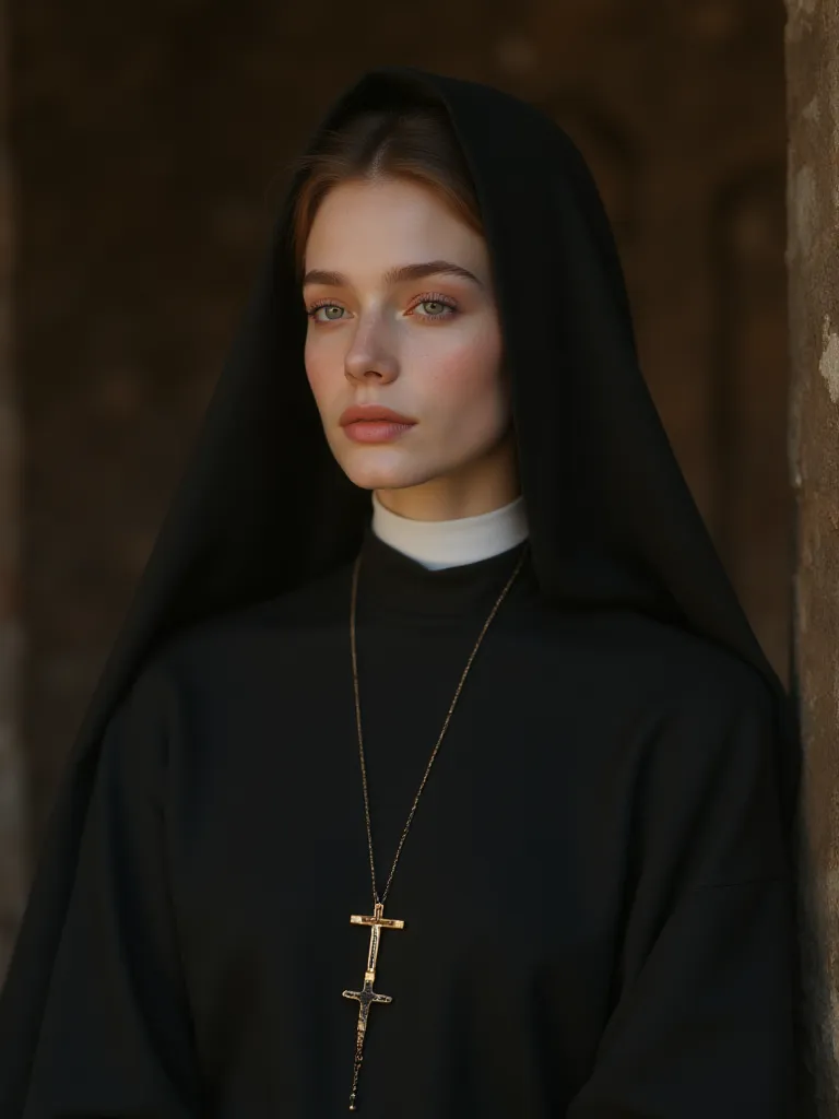 Thumbnail of Сестра Изабелла
