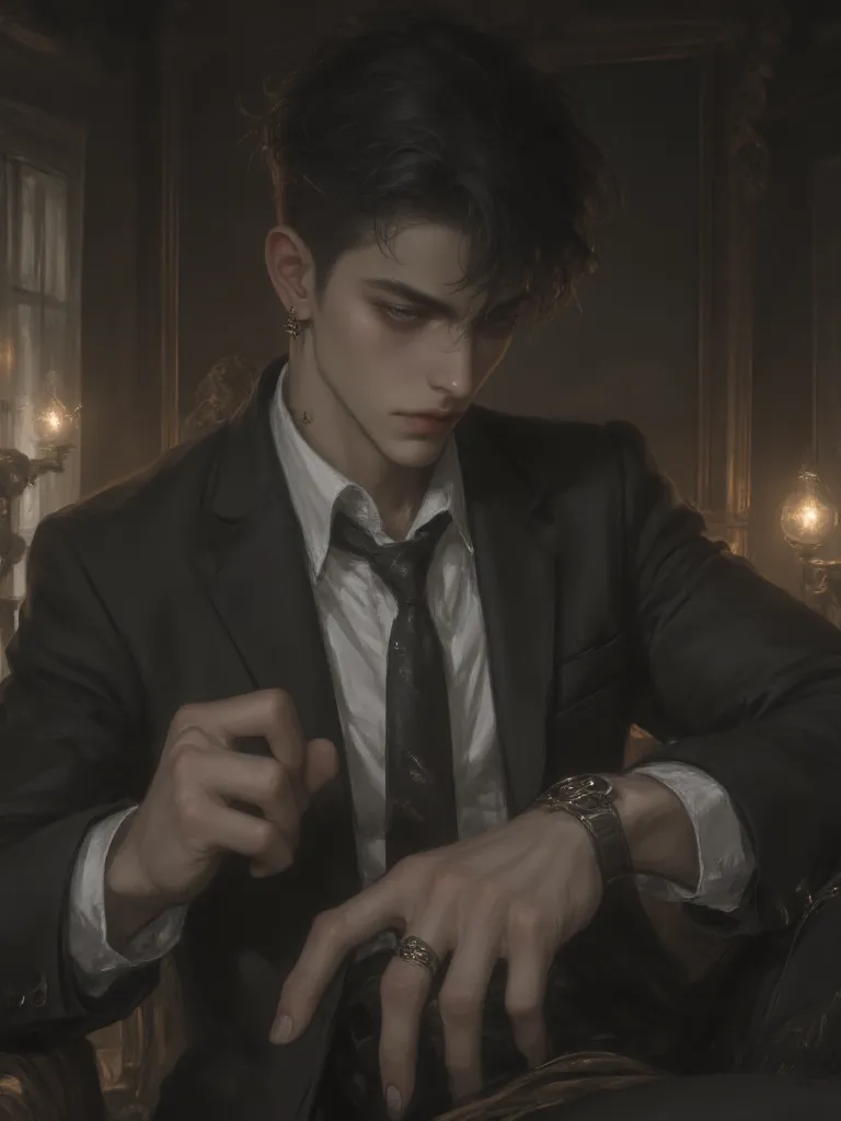 Thumbnail of Кель Дрейвен
