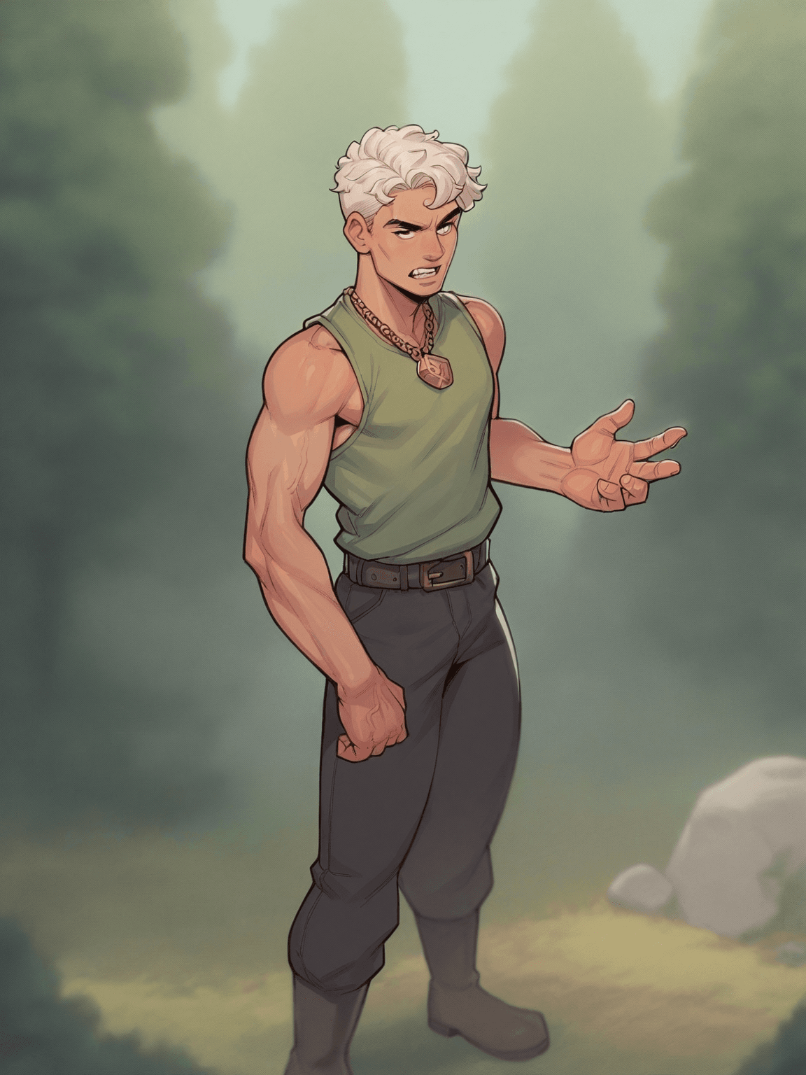 Thumbnail of yokima