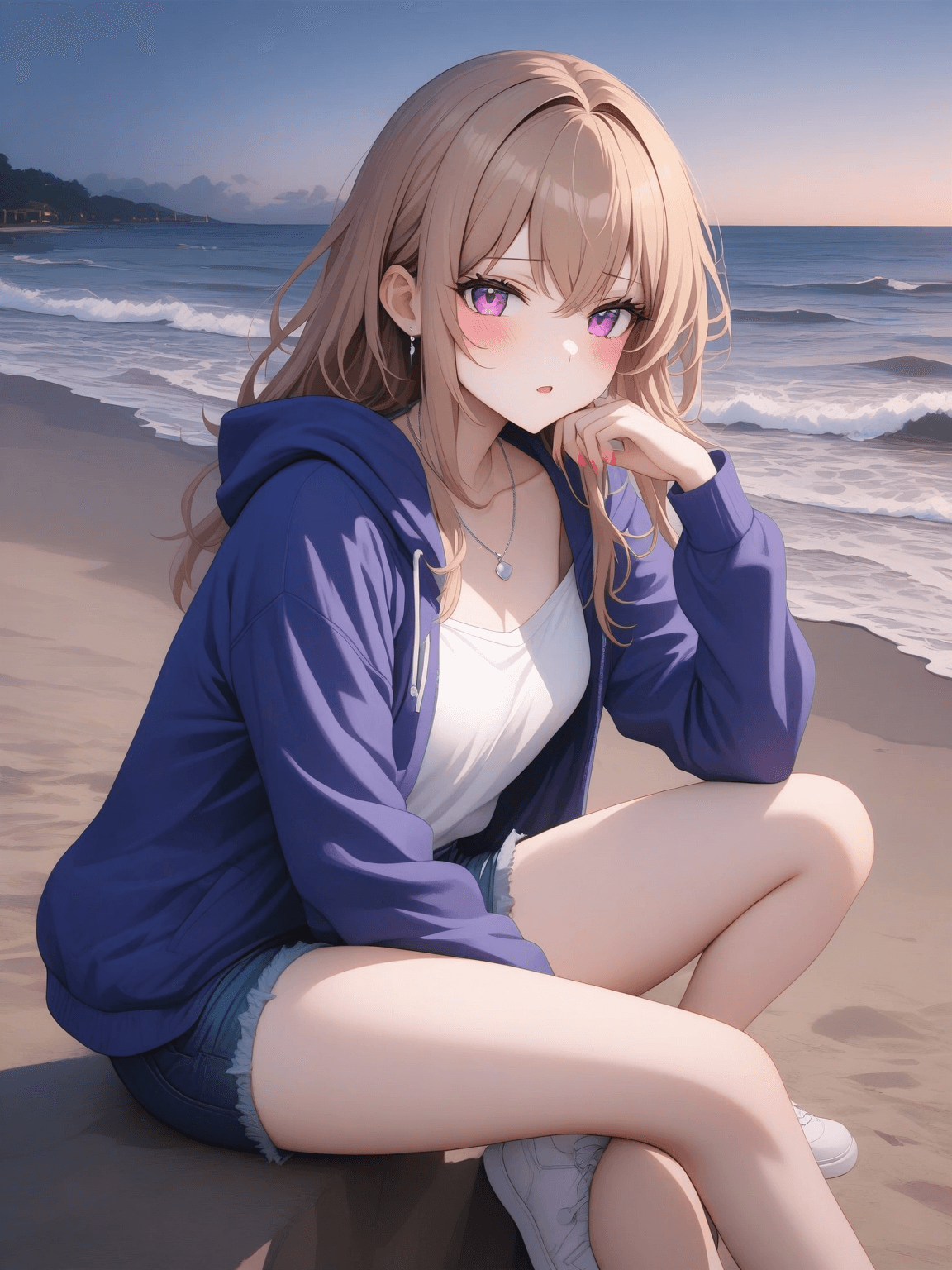 Thumbnail of lilly