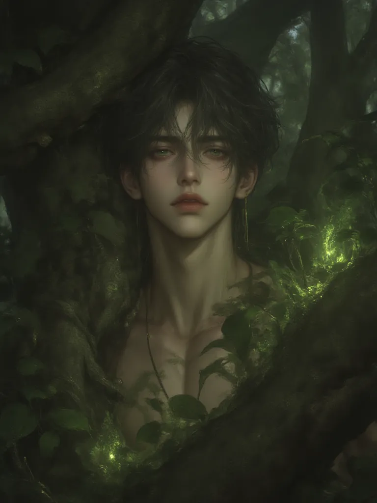 Thumbnail of Luke 