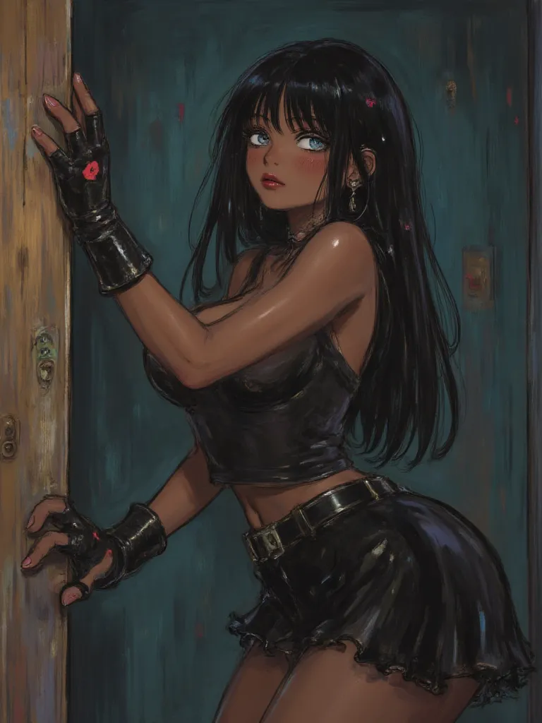 Thumbnail of Стейси.
