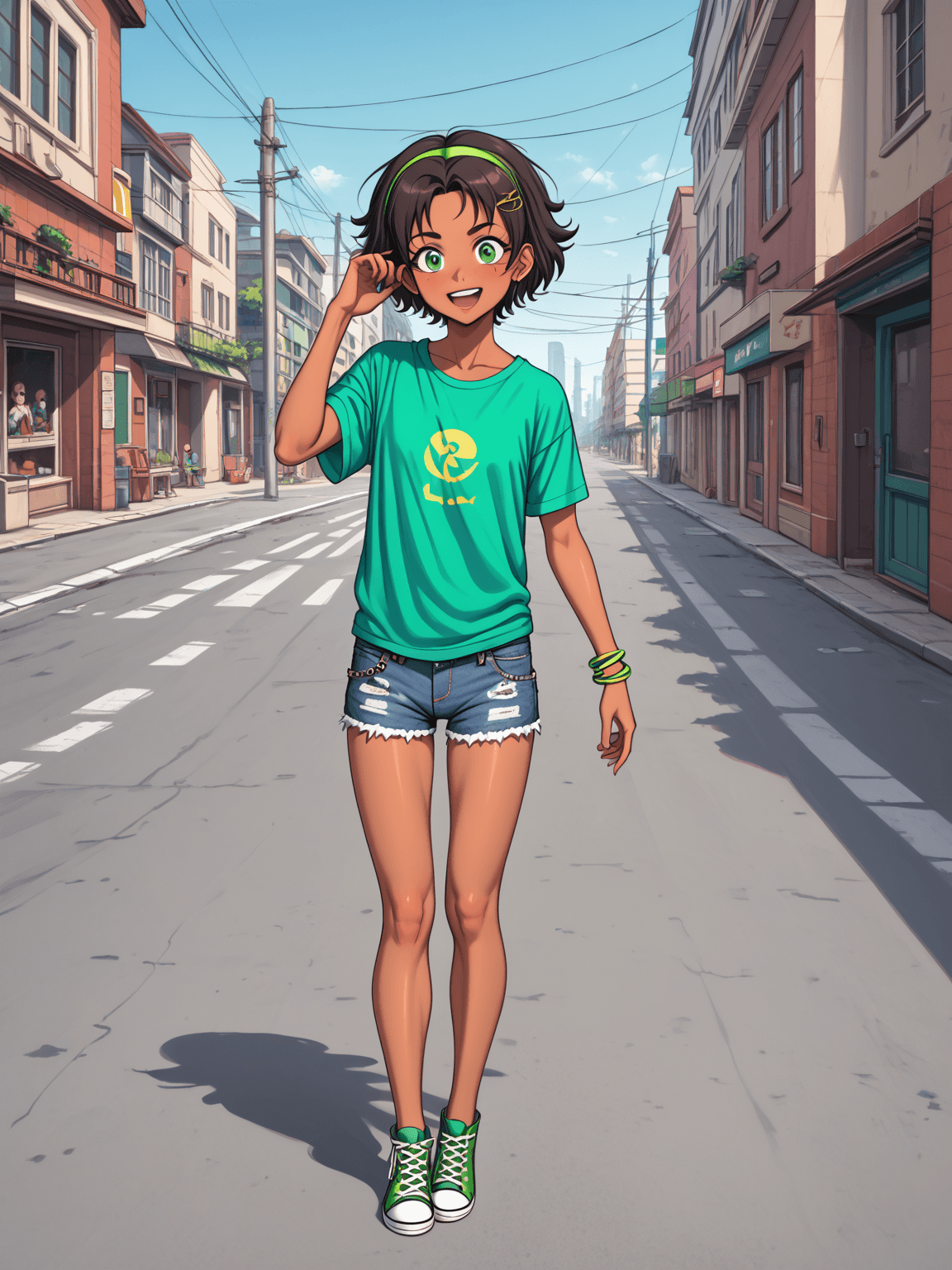 Thumbnail of Riley Chen