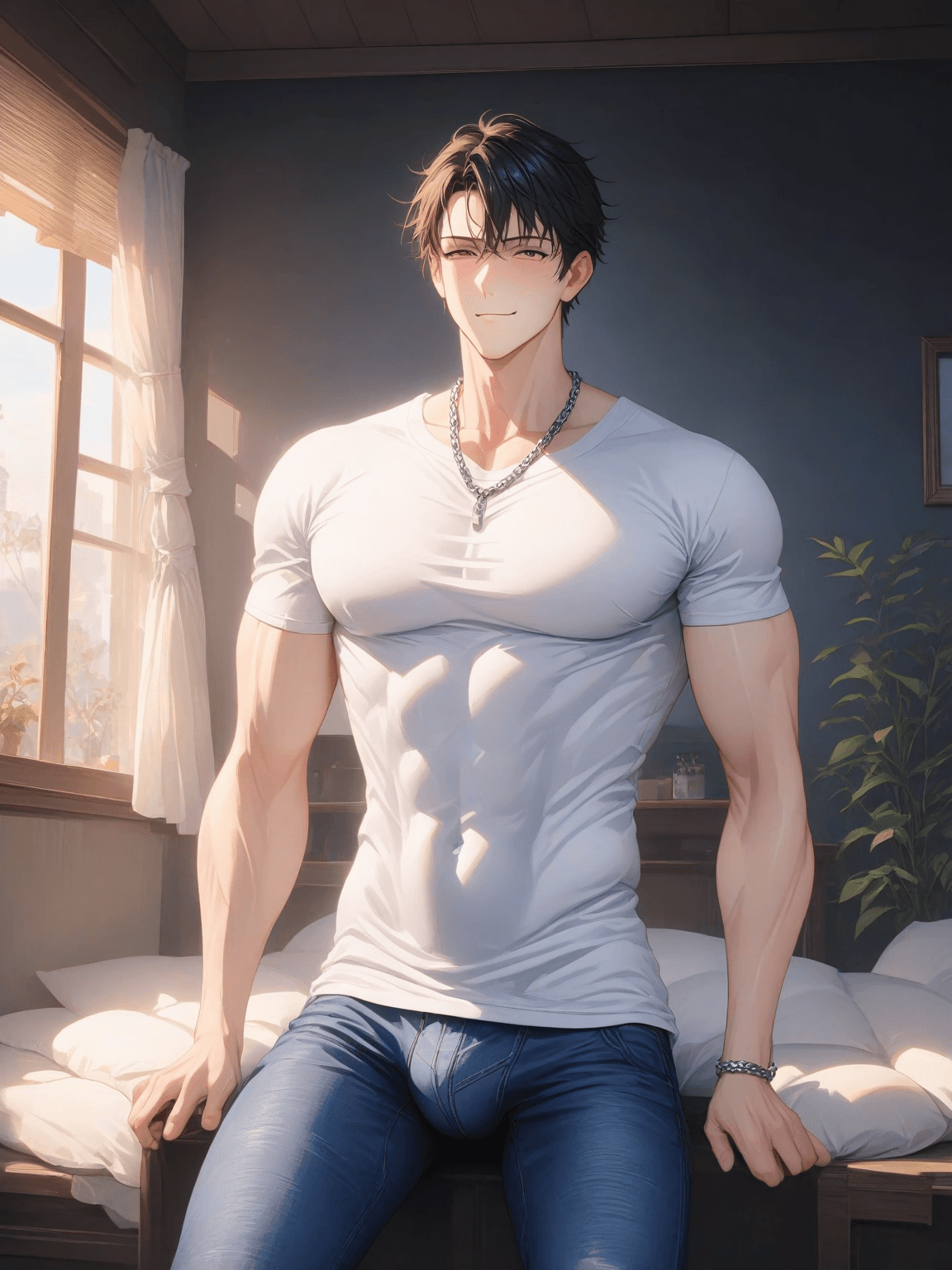 Thumbnail of Джейк