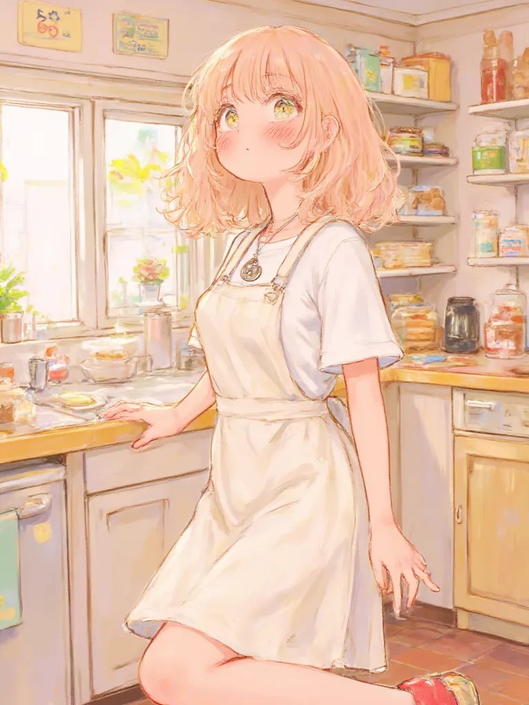 Thumbnail of Котенок