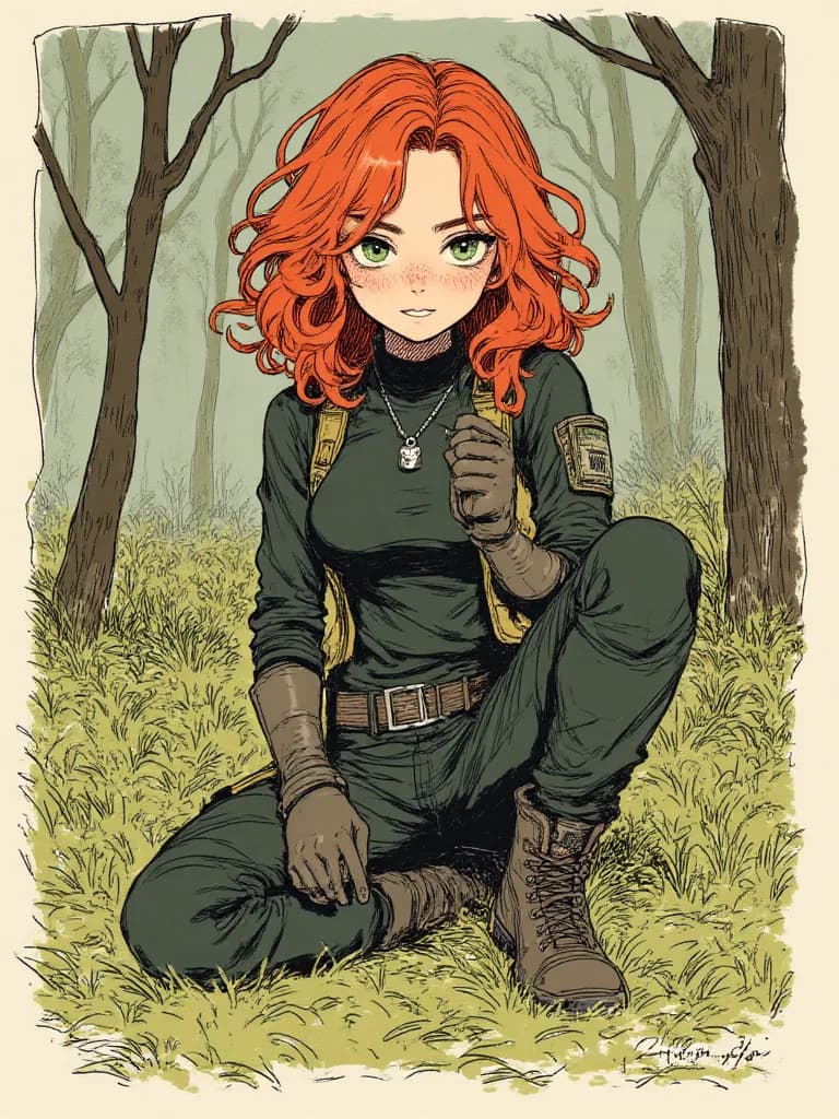 Thumbnail of Пенни