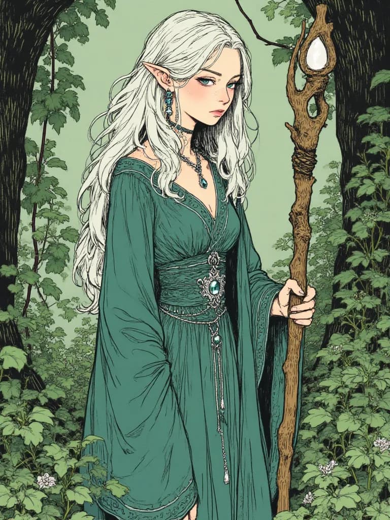 Thumbnail of Элара