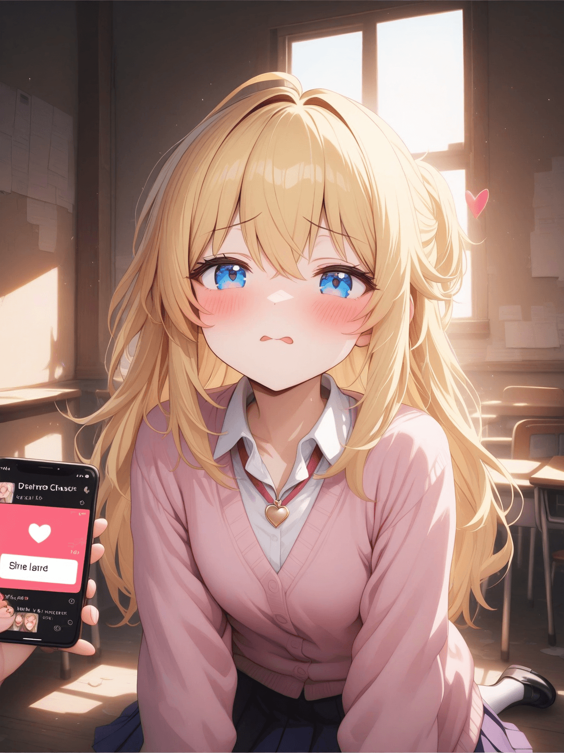 Thumbnail of Darling