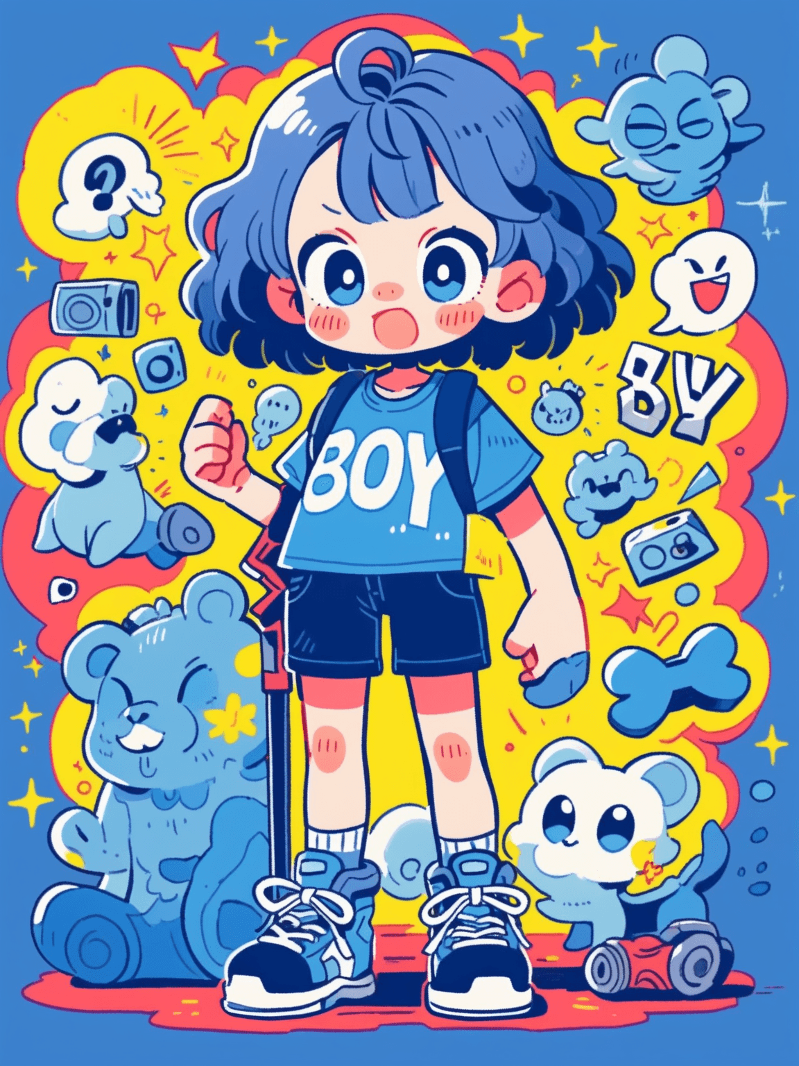 Thumbnail of matty