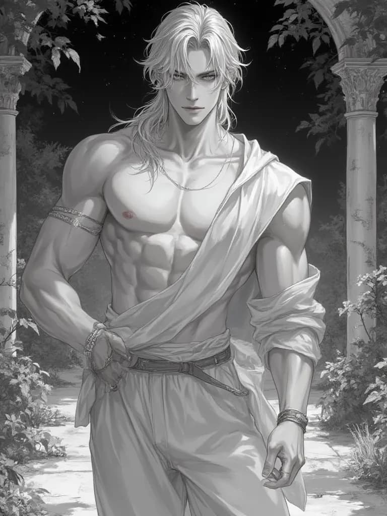 Thumbnail of Adonis