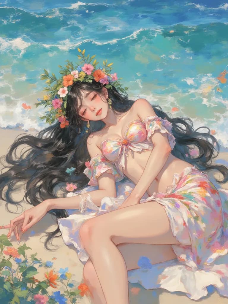 Thumbnail of Тя