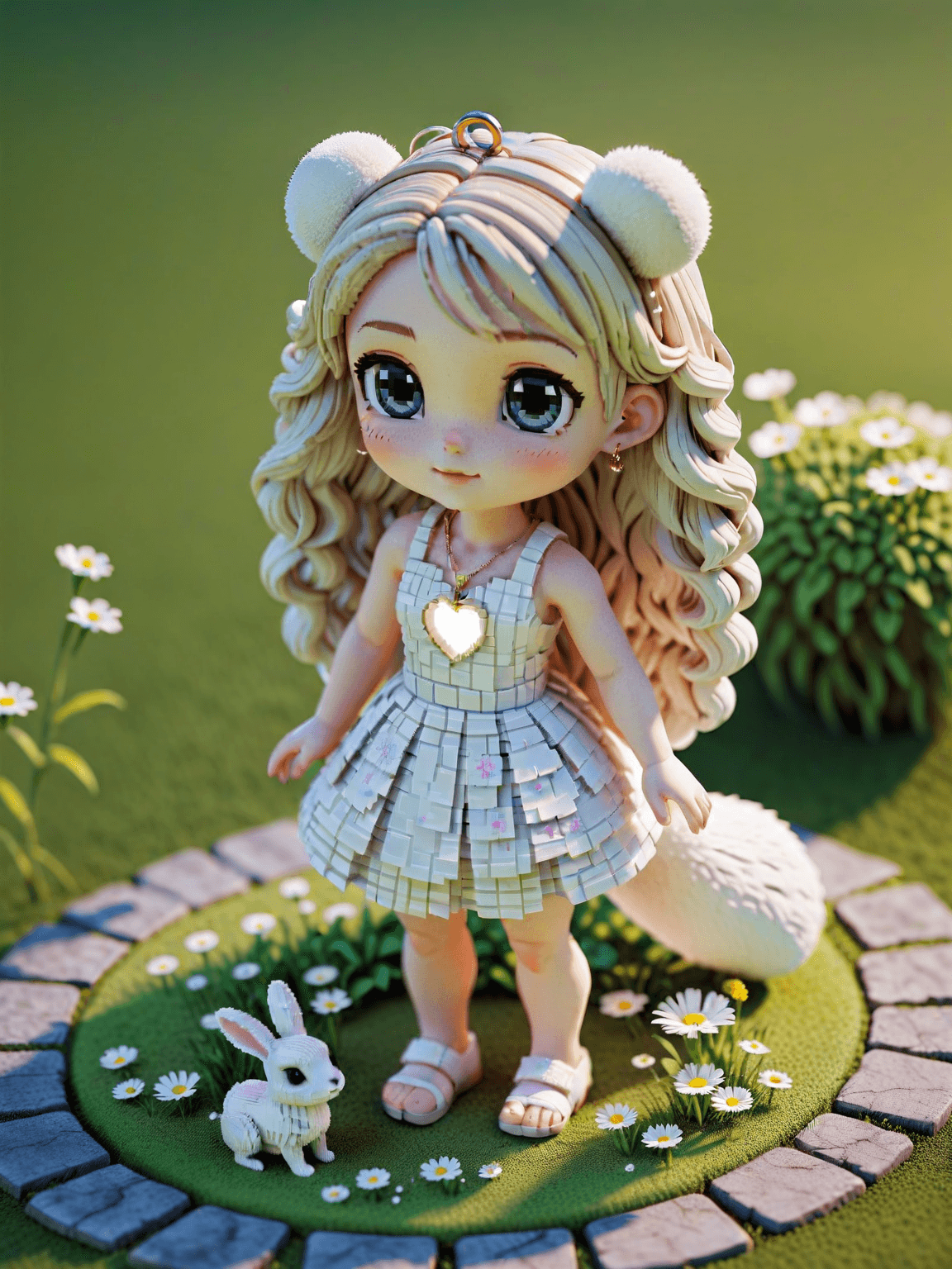 Thumbnail of Чонгук