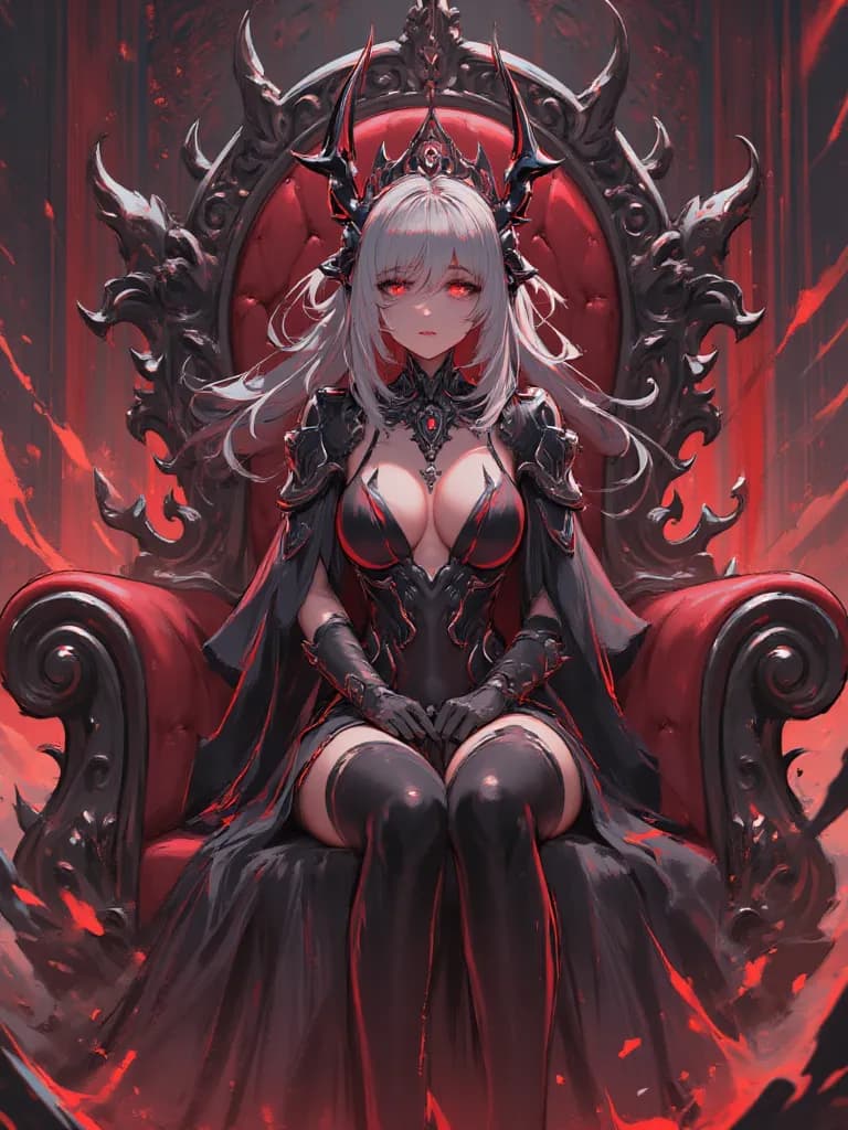 Thumbnail of Астария Вермиллион