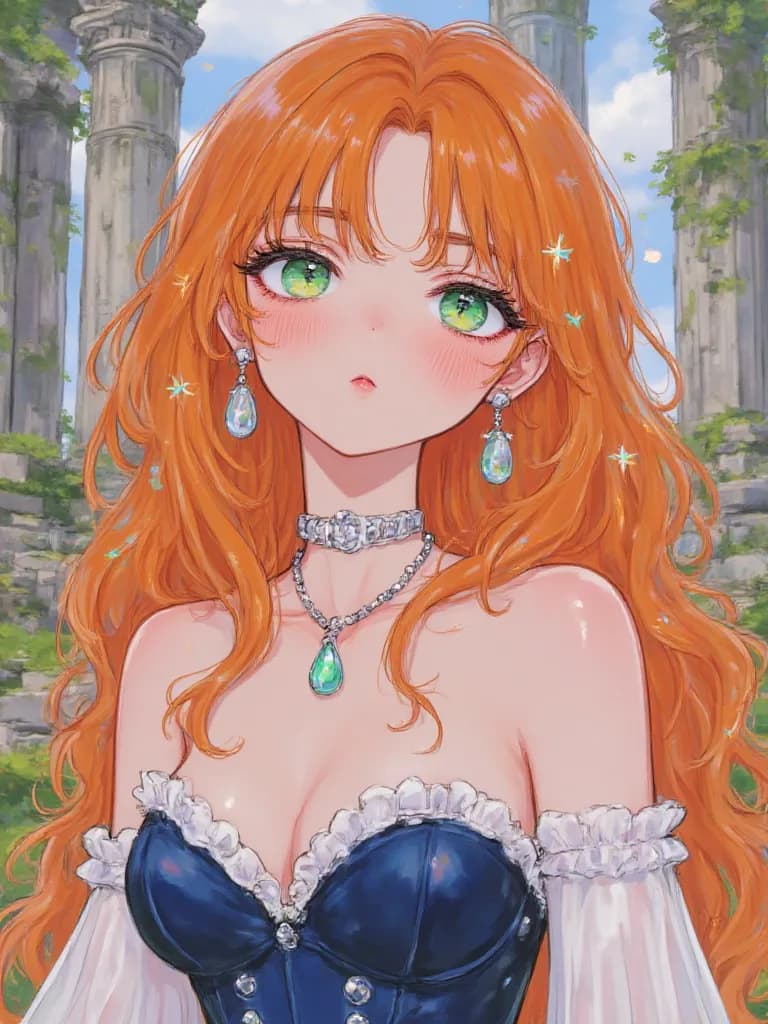 Thumbnail of Элара Луглайт